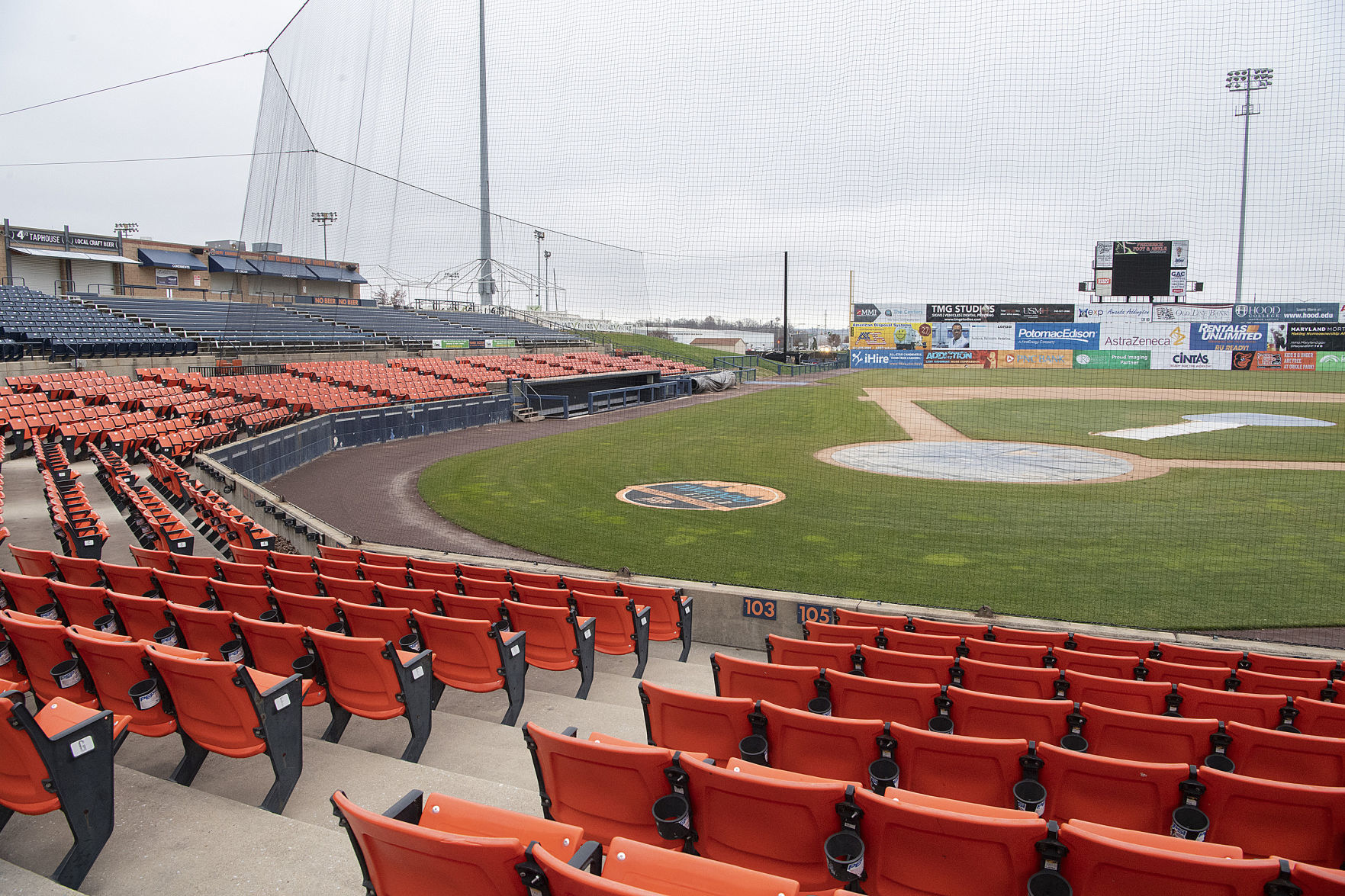 Keys Stadium